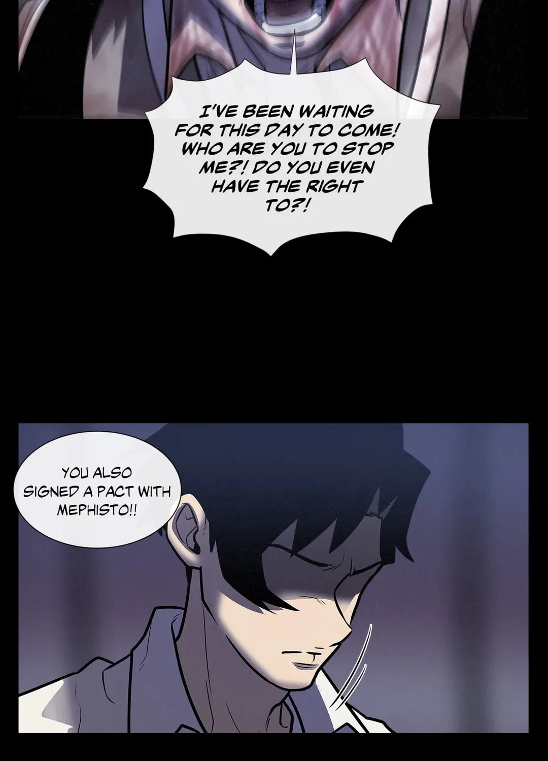 Read The Devil