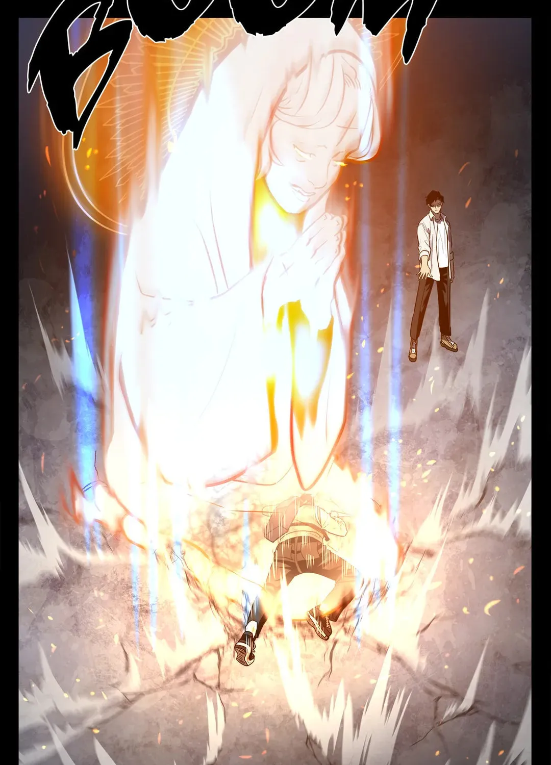 Read The Devil