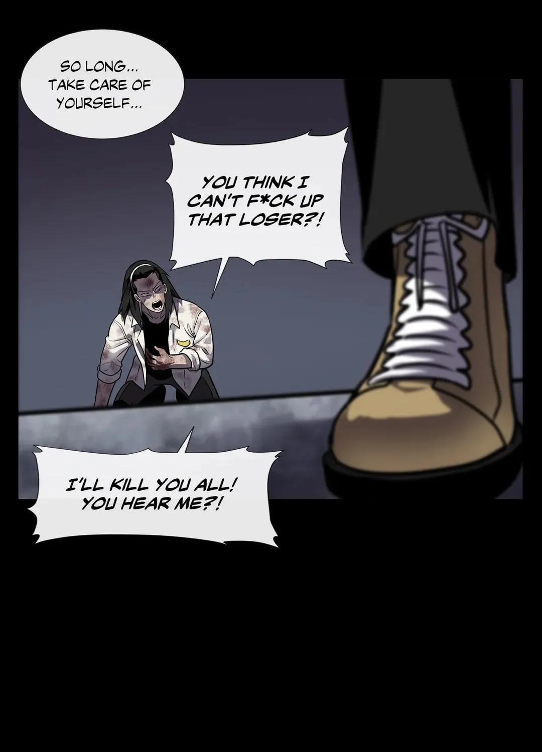 Read The Devil