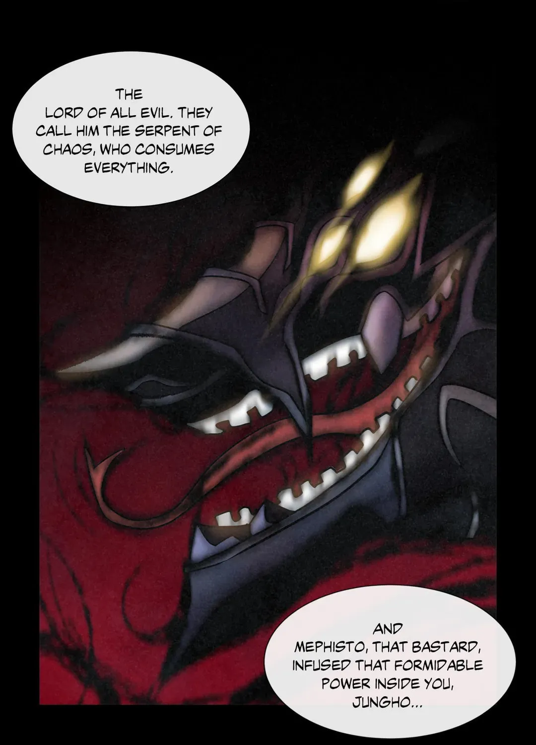 Read The Devil