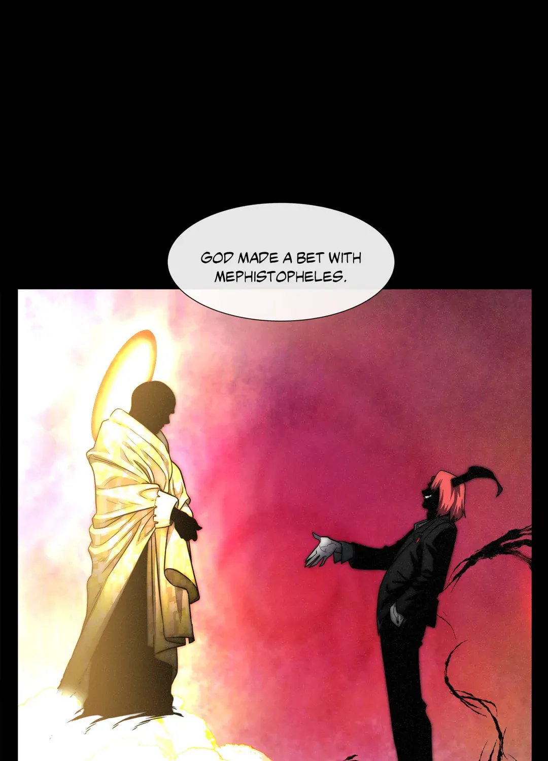 Read The Devil
