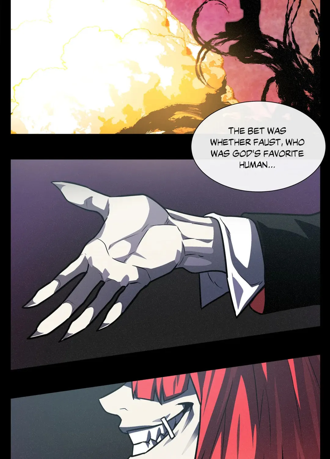 Read The Devil