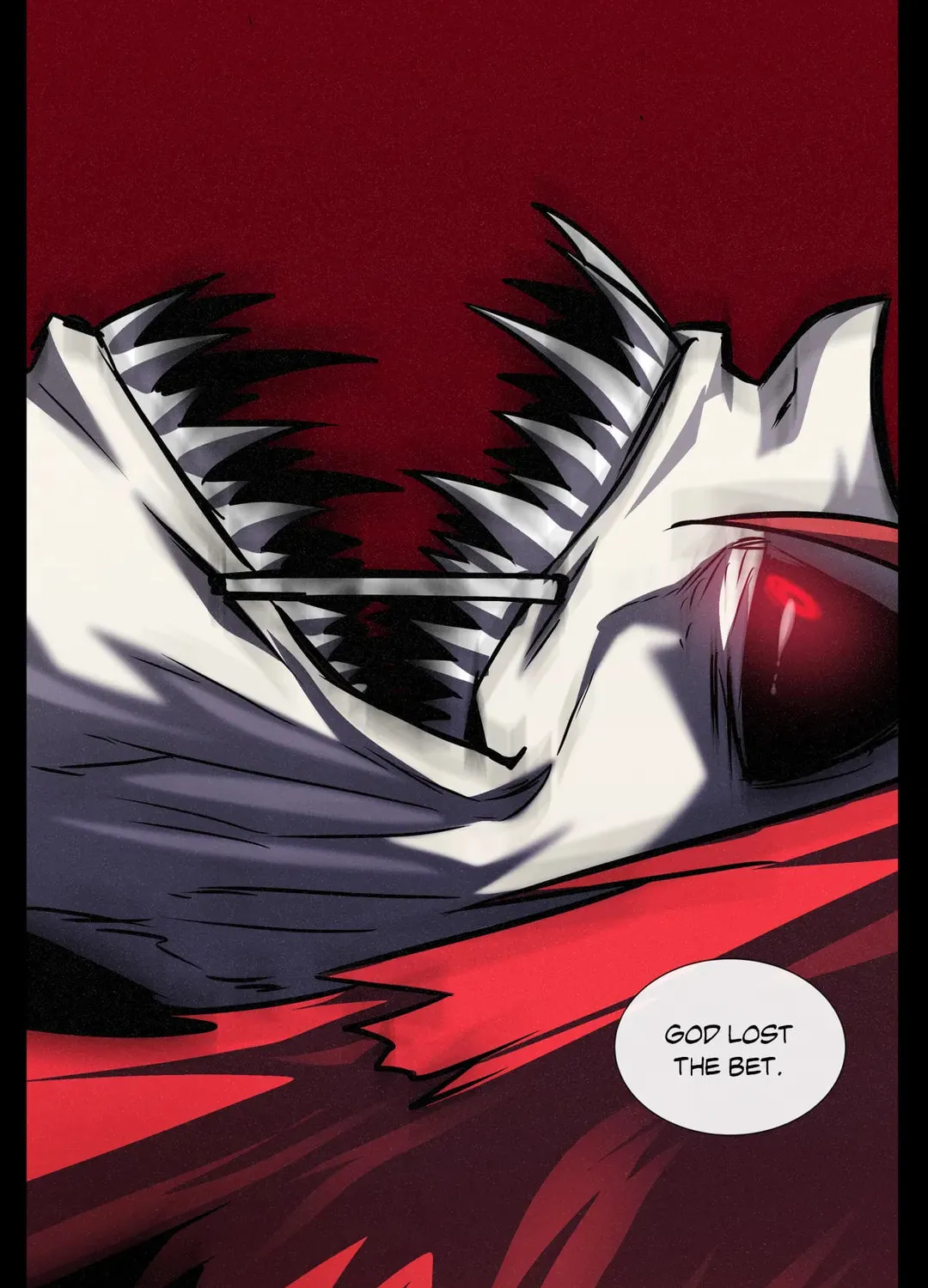 Read The Devil
