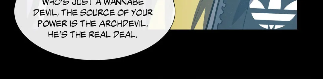 Read The Devil