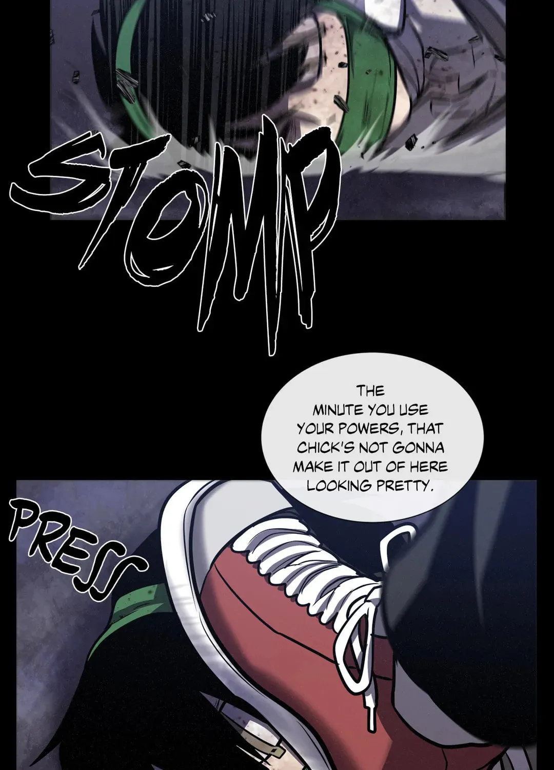 Read The Devil