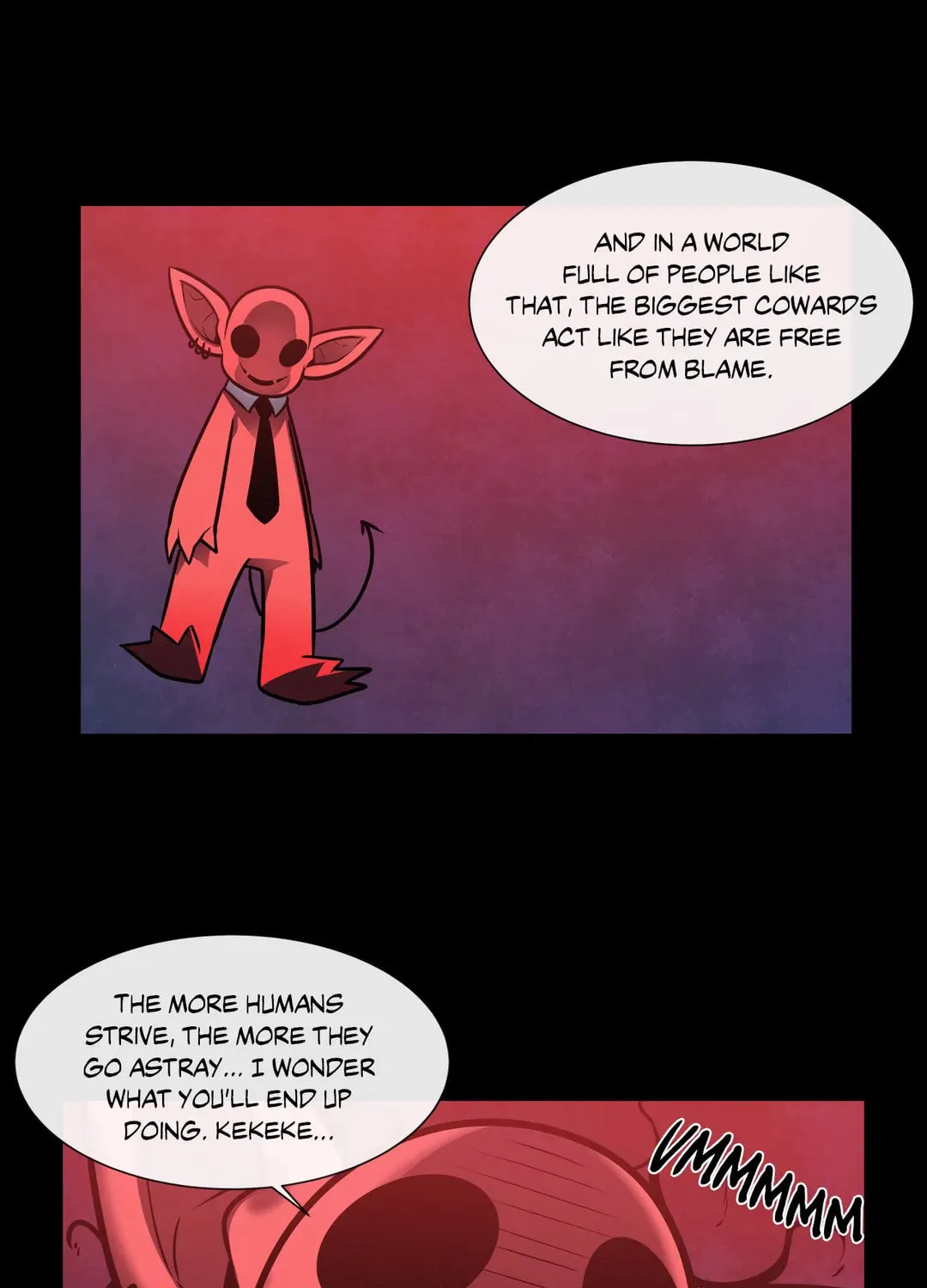 Read The Devil