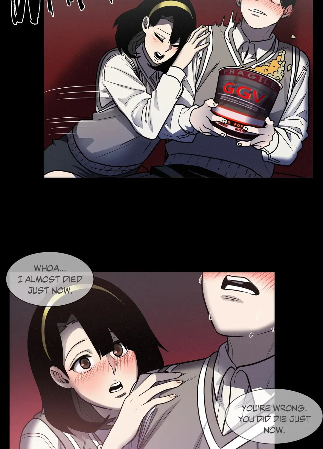 Read The Devil