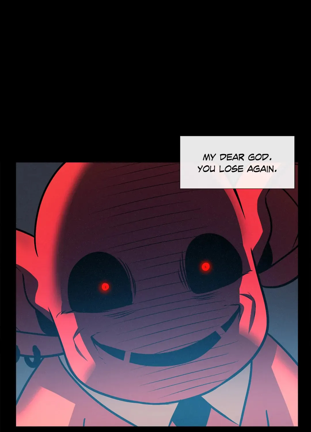 Read The Devil
