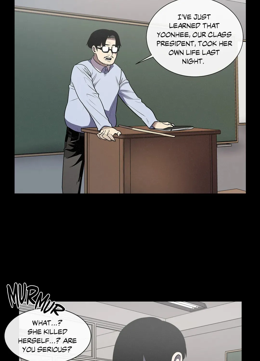 Read The Devil
