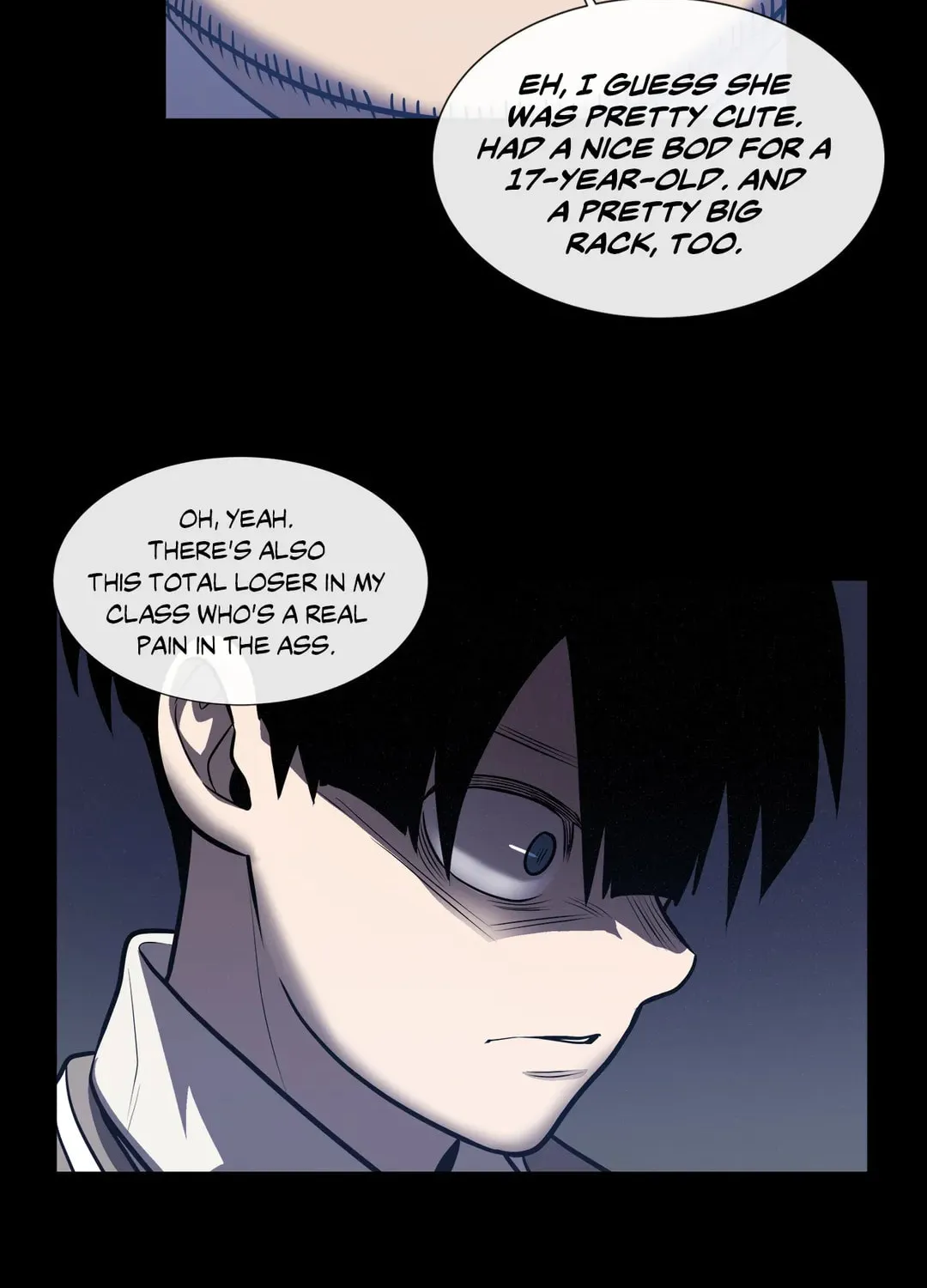 Read The Devil