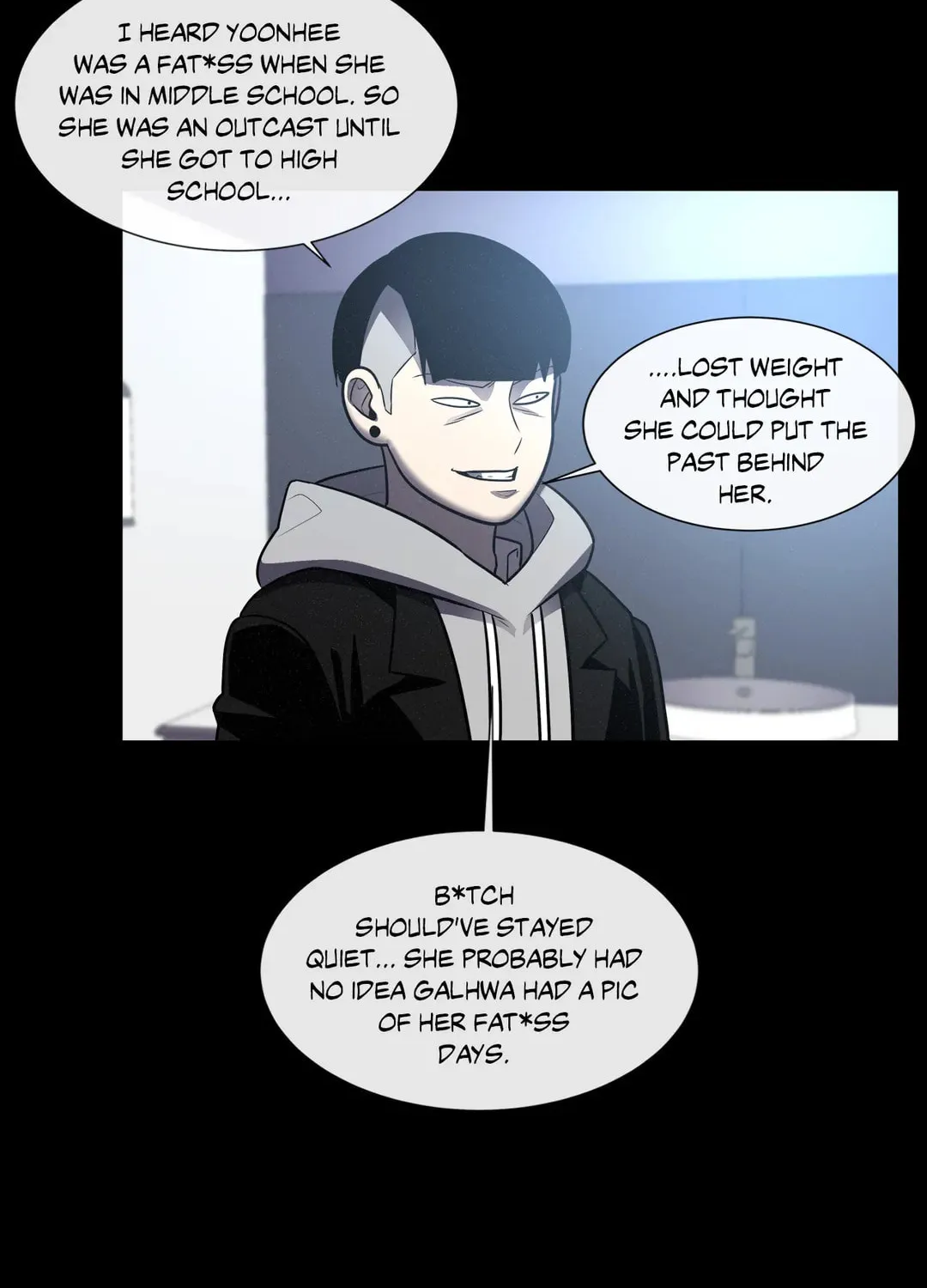 Read The Devil