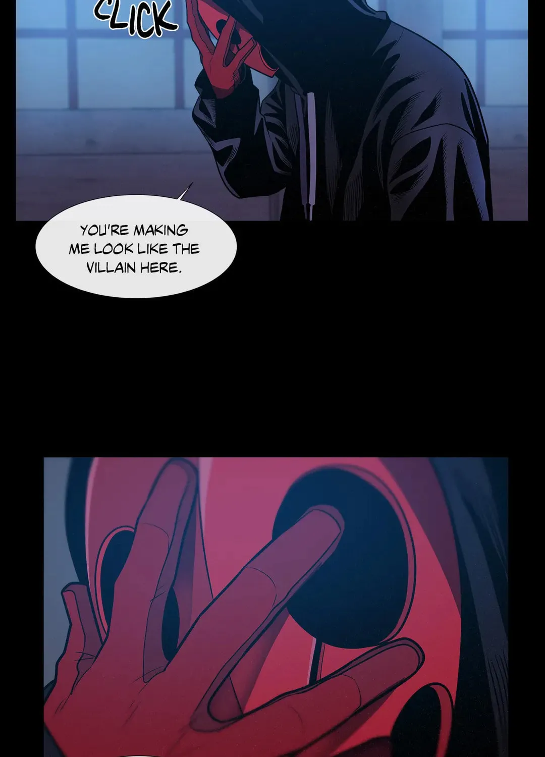 Read The Devil