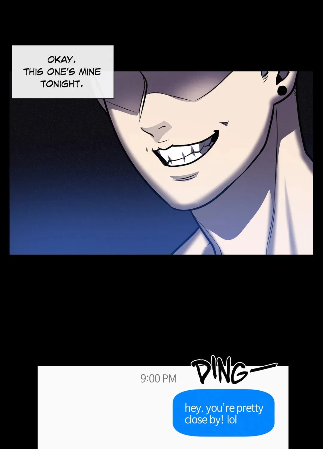 Read The Devil