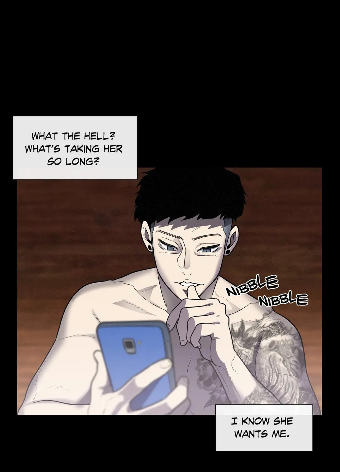 Read The Devil