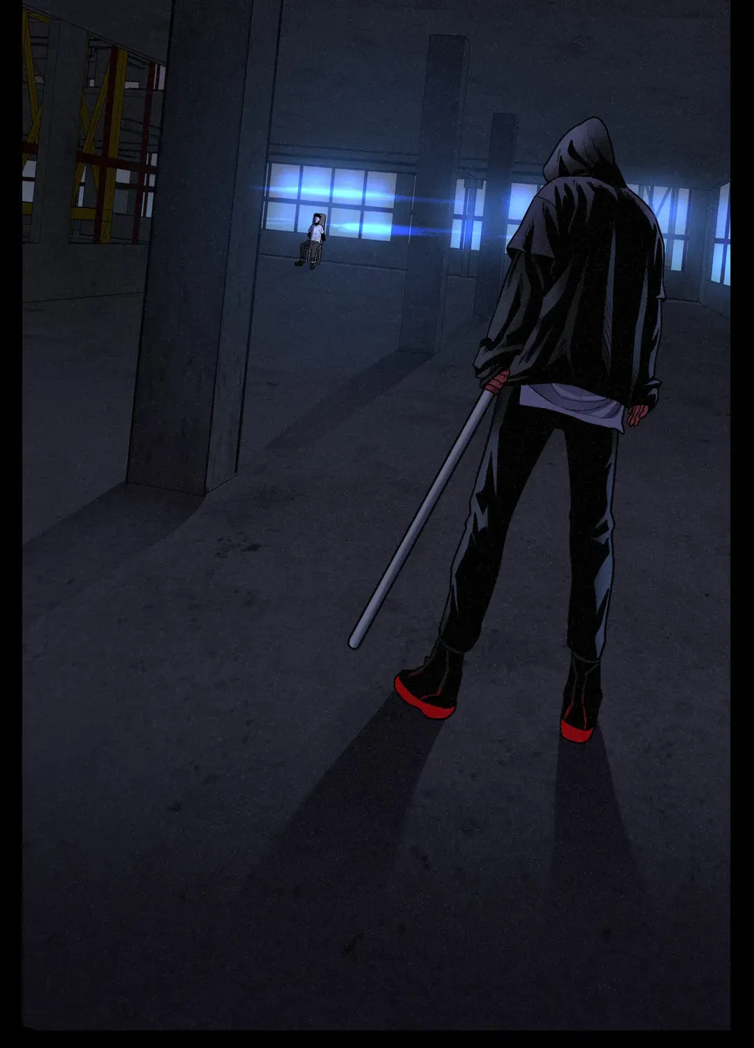 Read The Devil