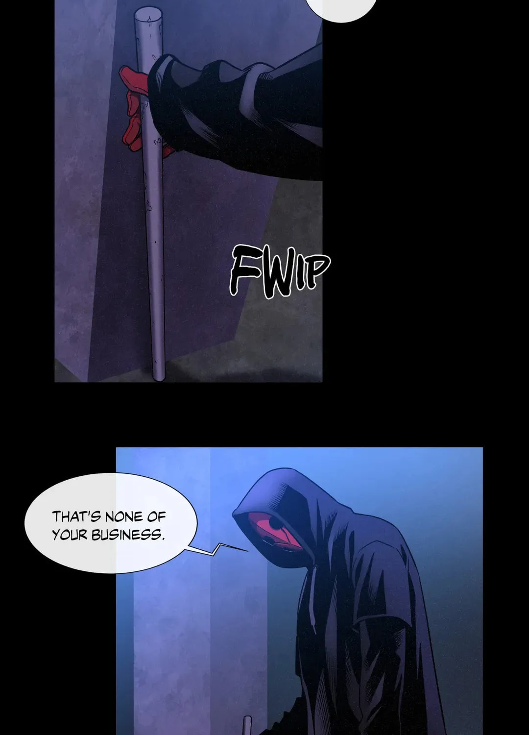 Read The Devil
