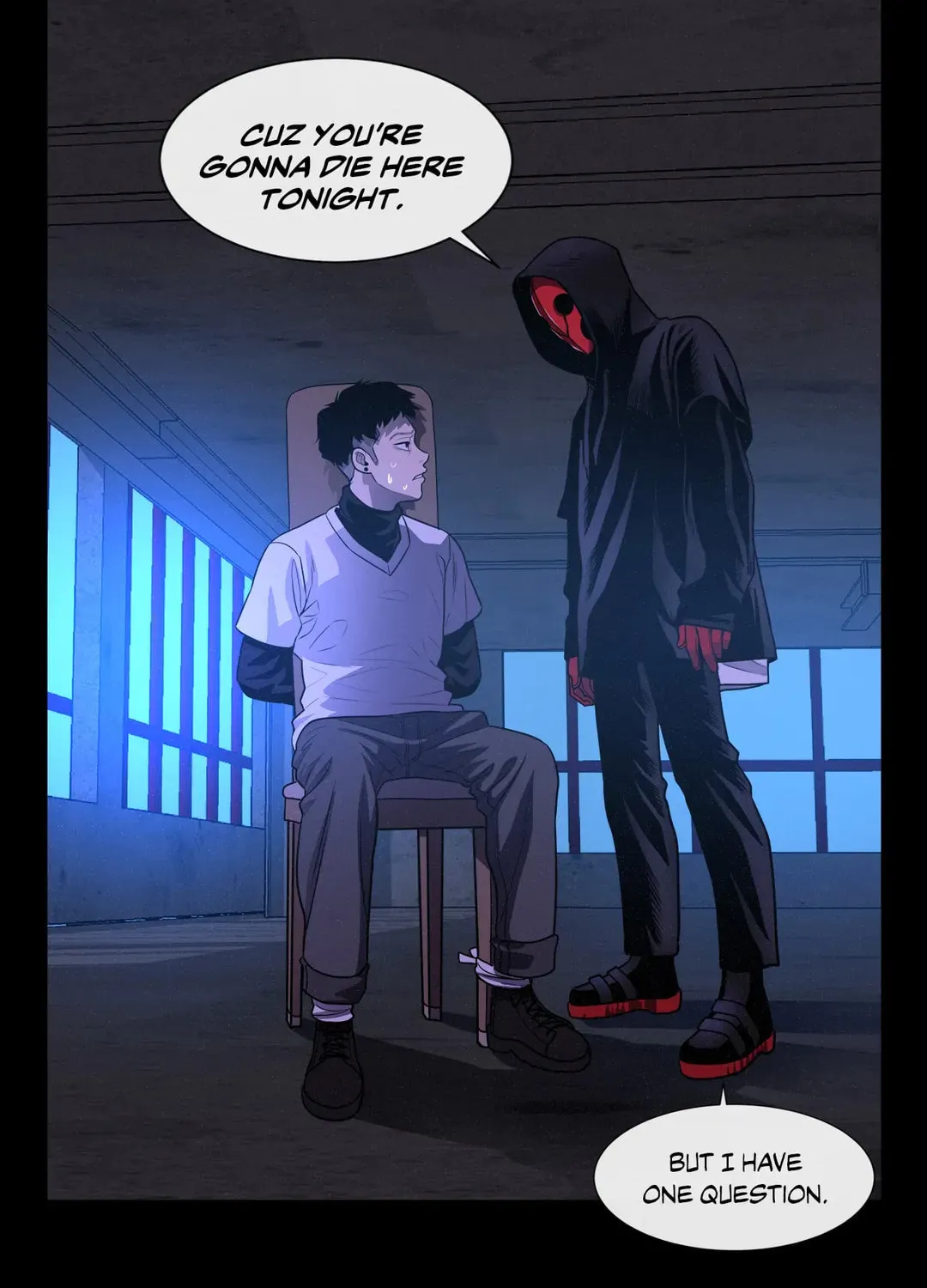 Read The Devil