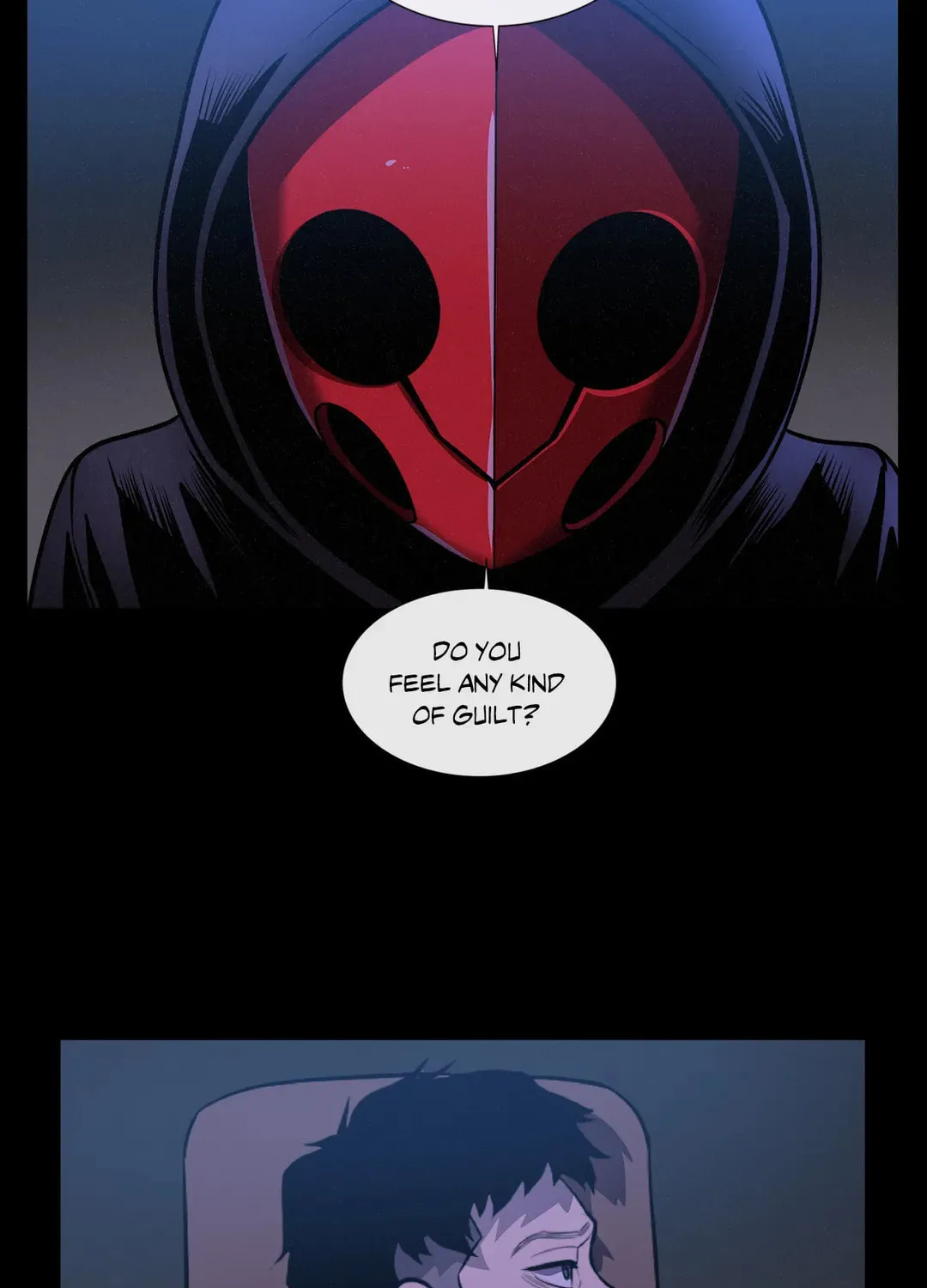 Read The Devil