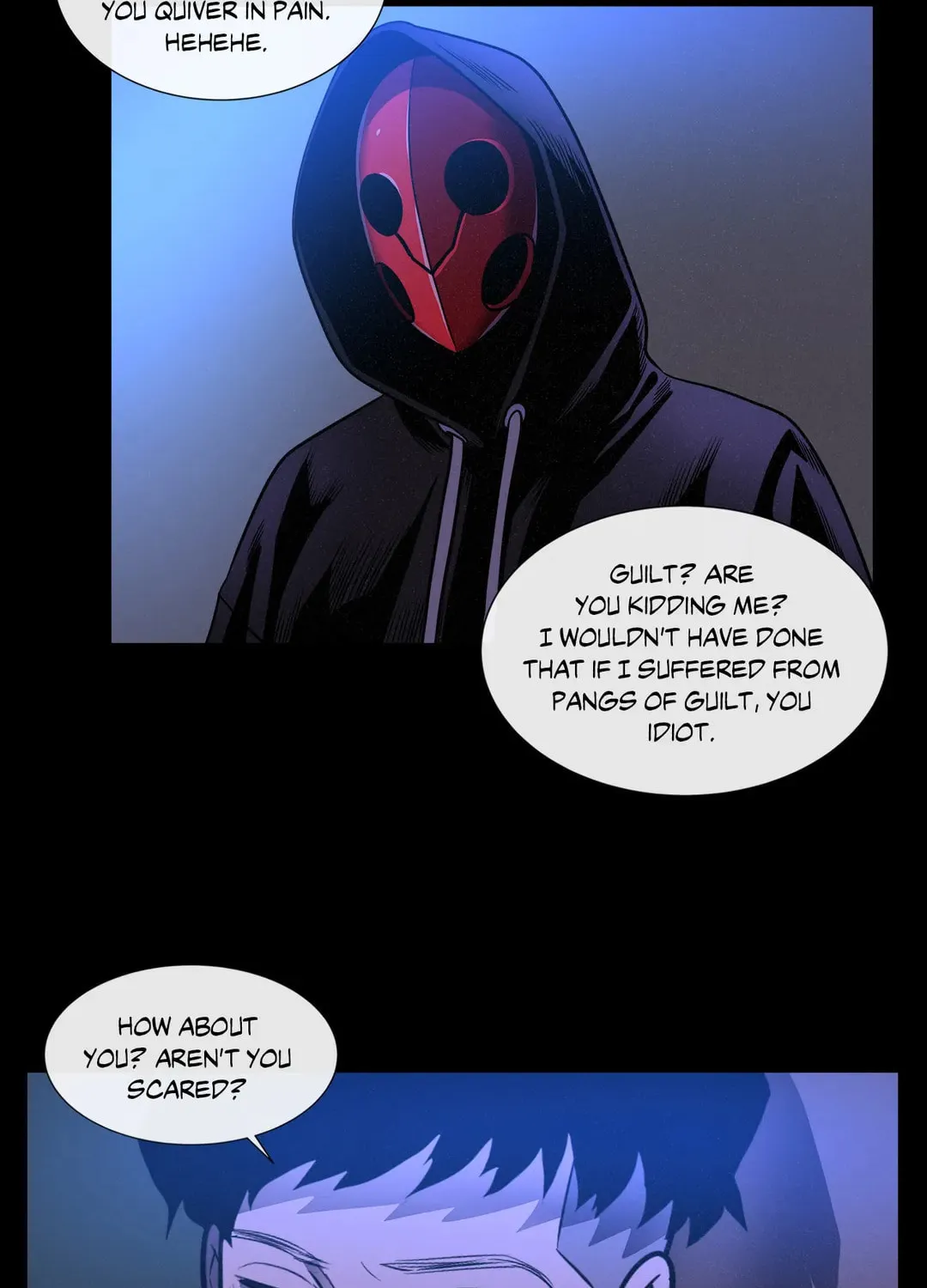 Read The Devil