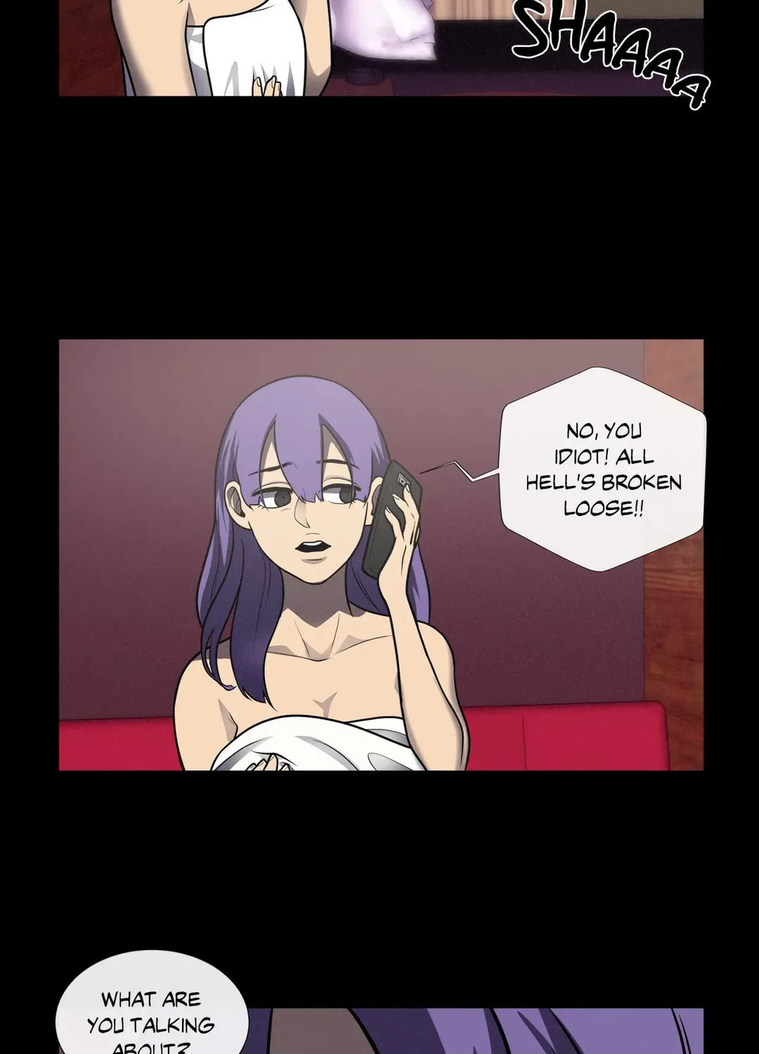 Read The Devil