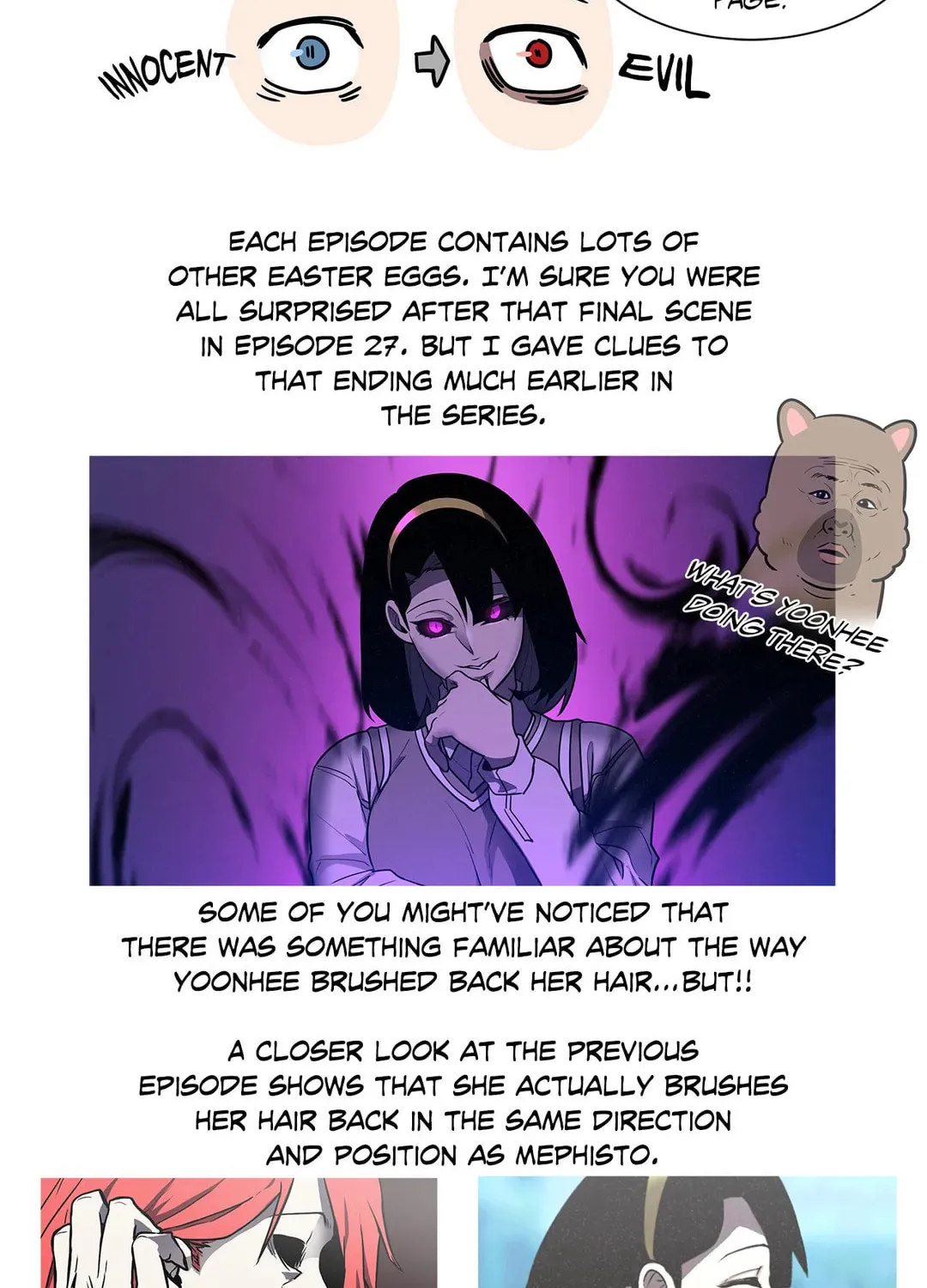 Read The Devil