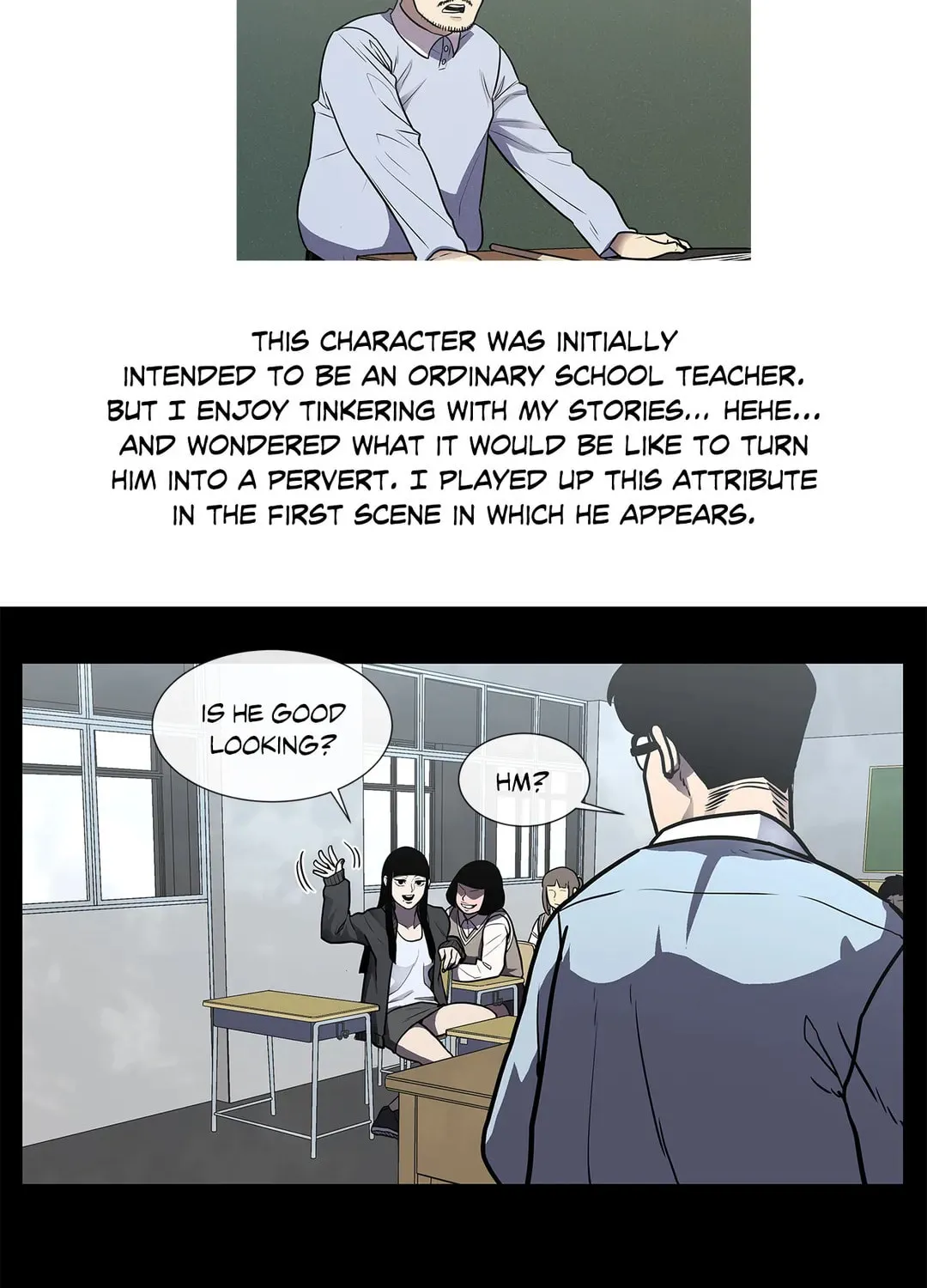 Read The Devil