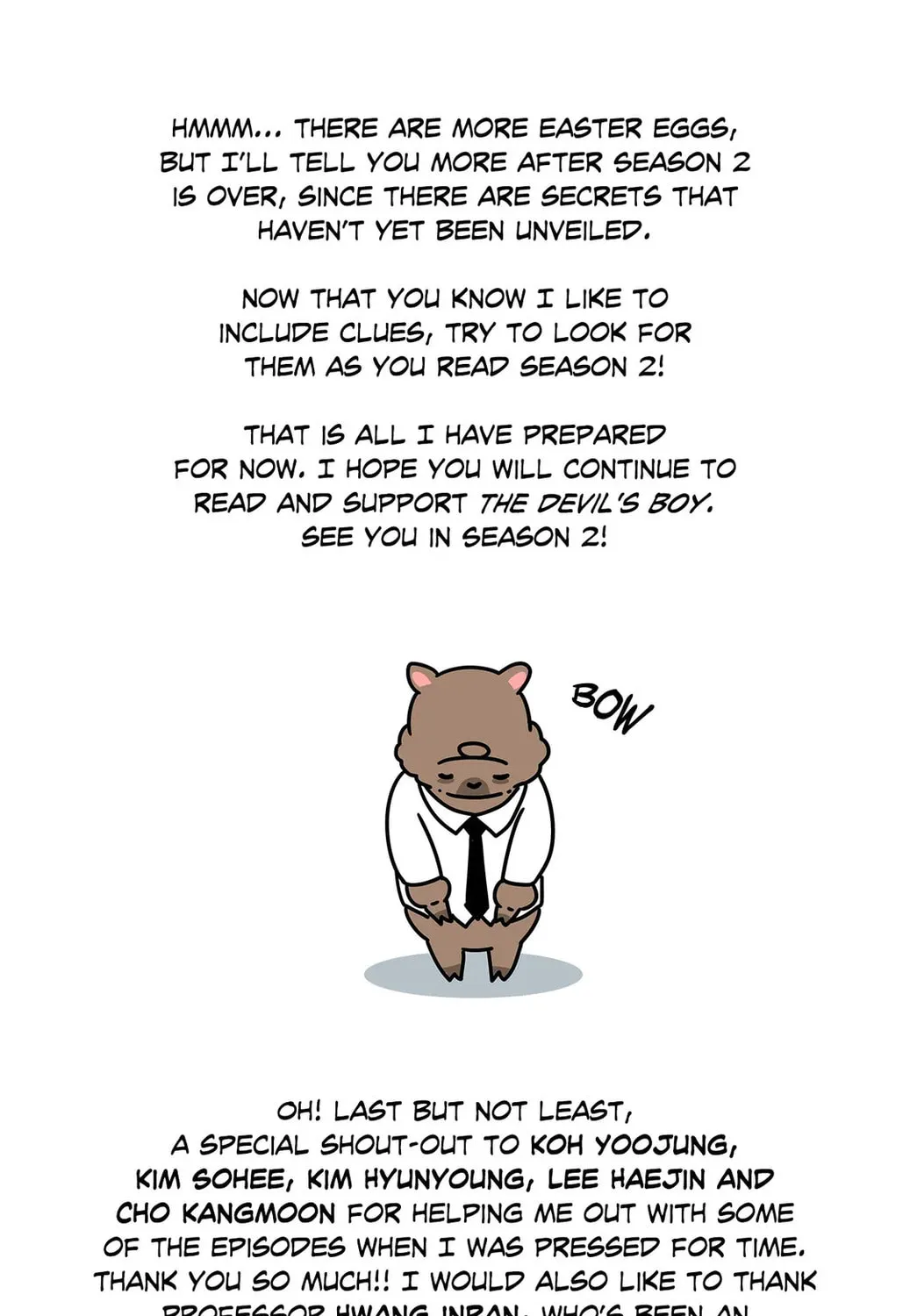 Read The Devil