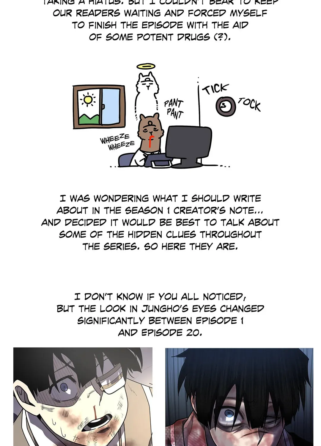 Read The Devil
