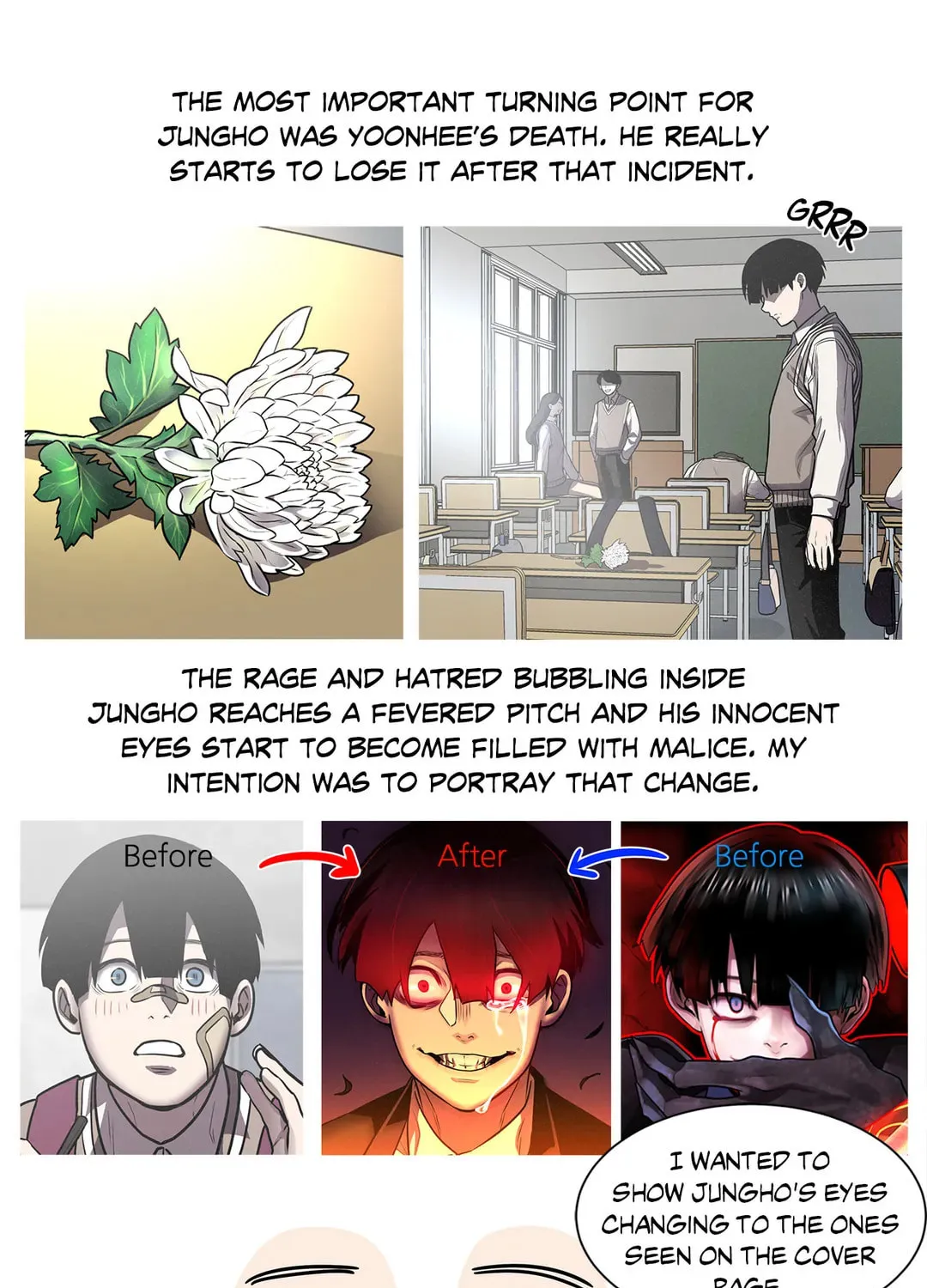 Read The Devil