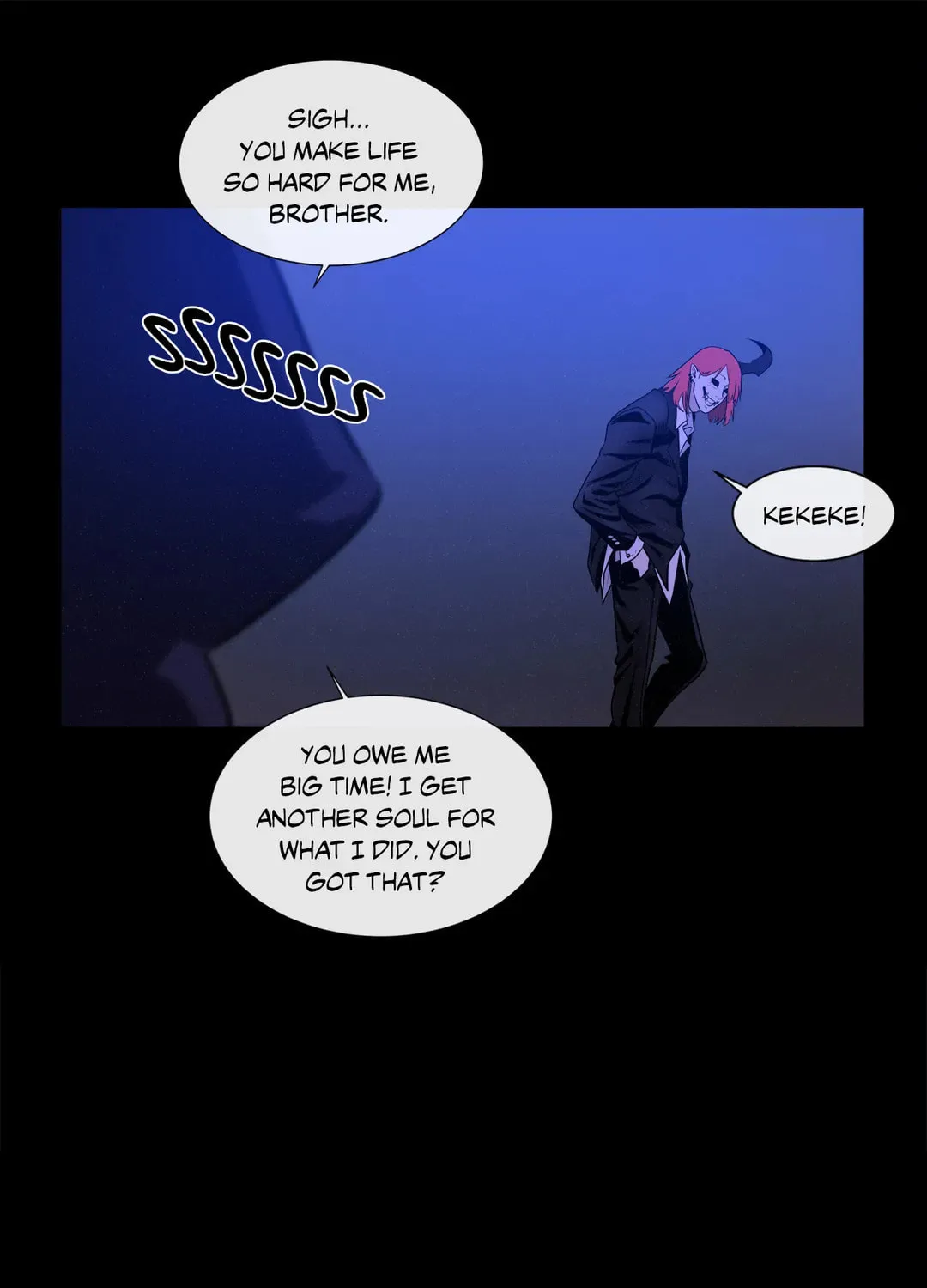 Read The Devil