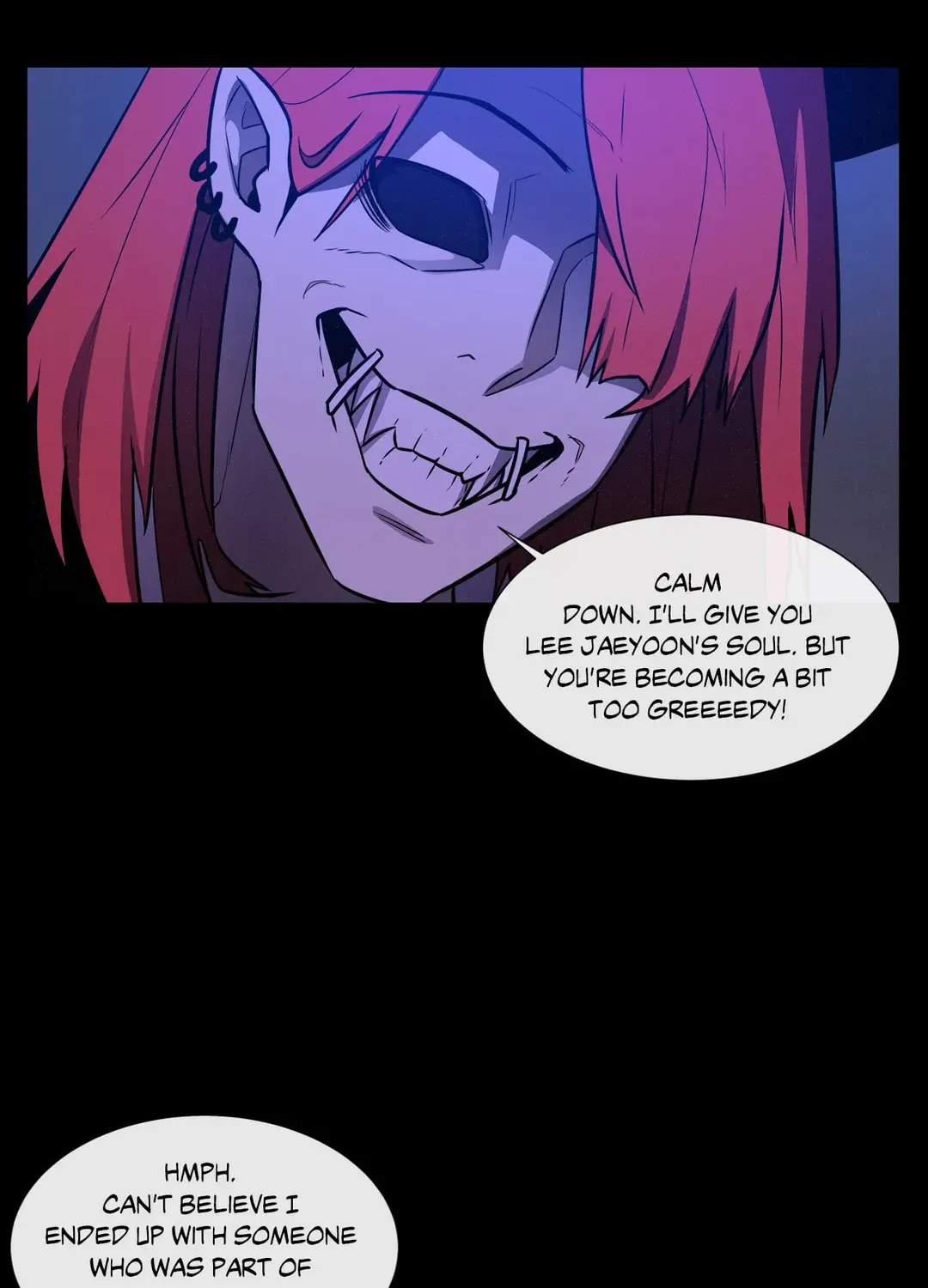 Read The Devil