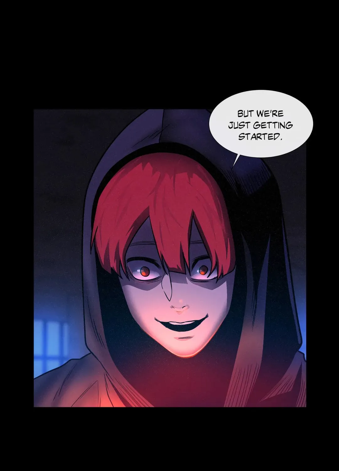 Read The Devil