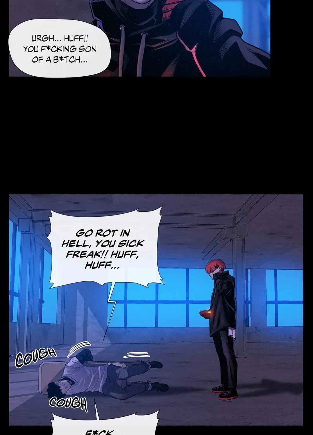 Read The Devil