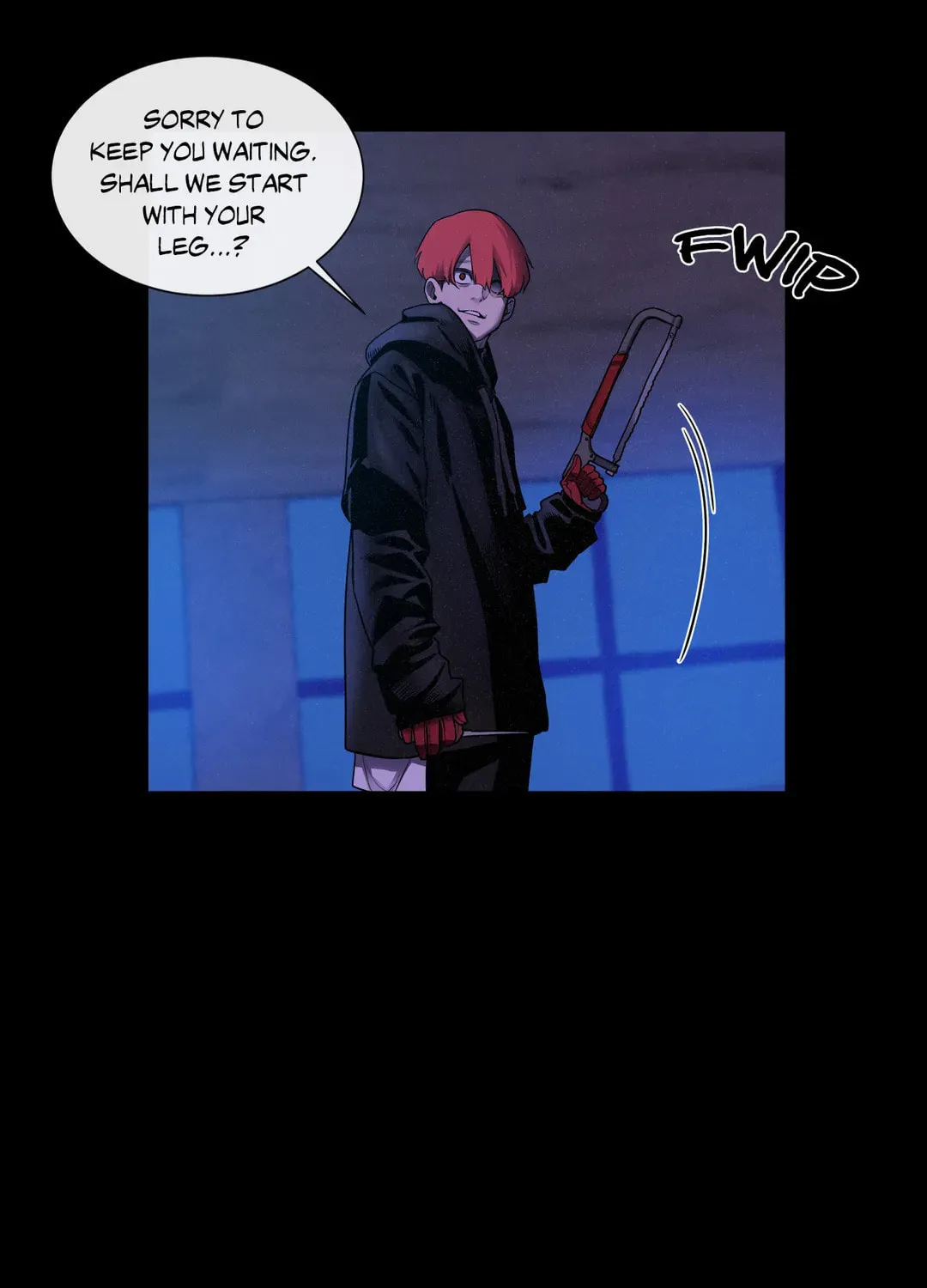 Read The Devil