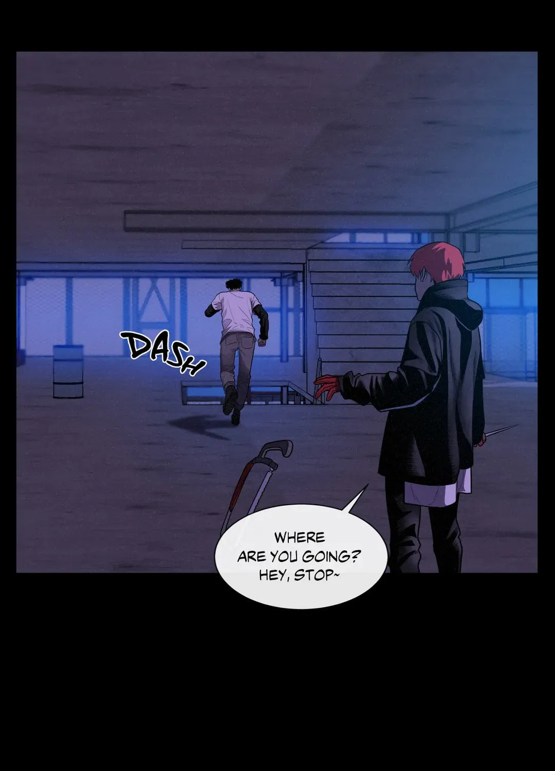 Read The Devil