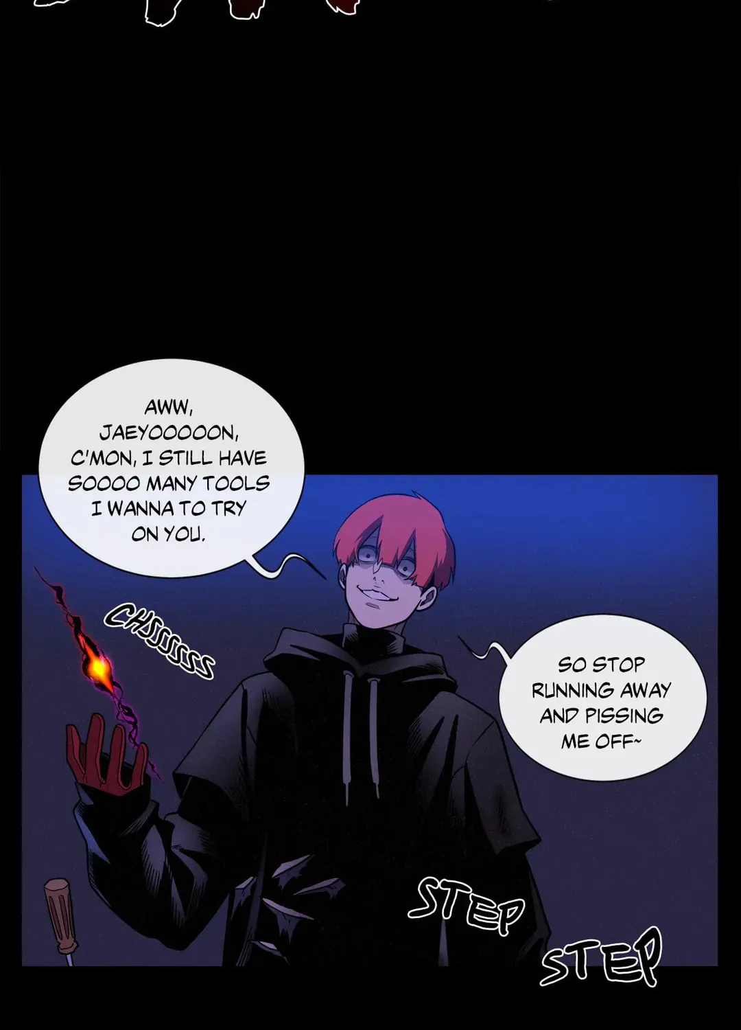 Read The Devil