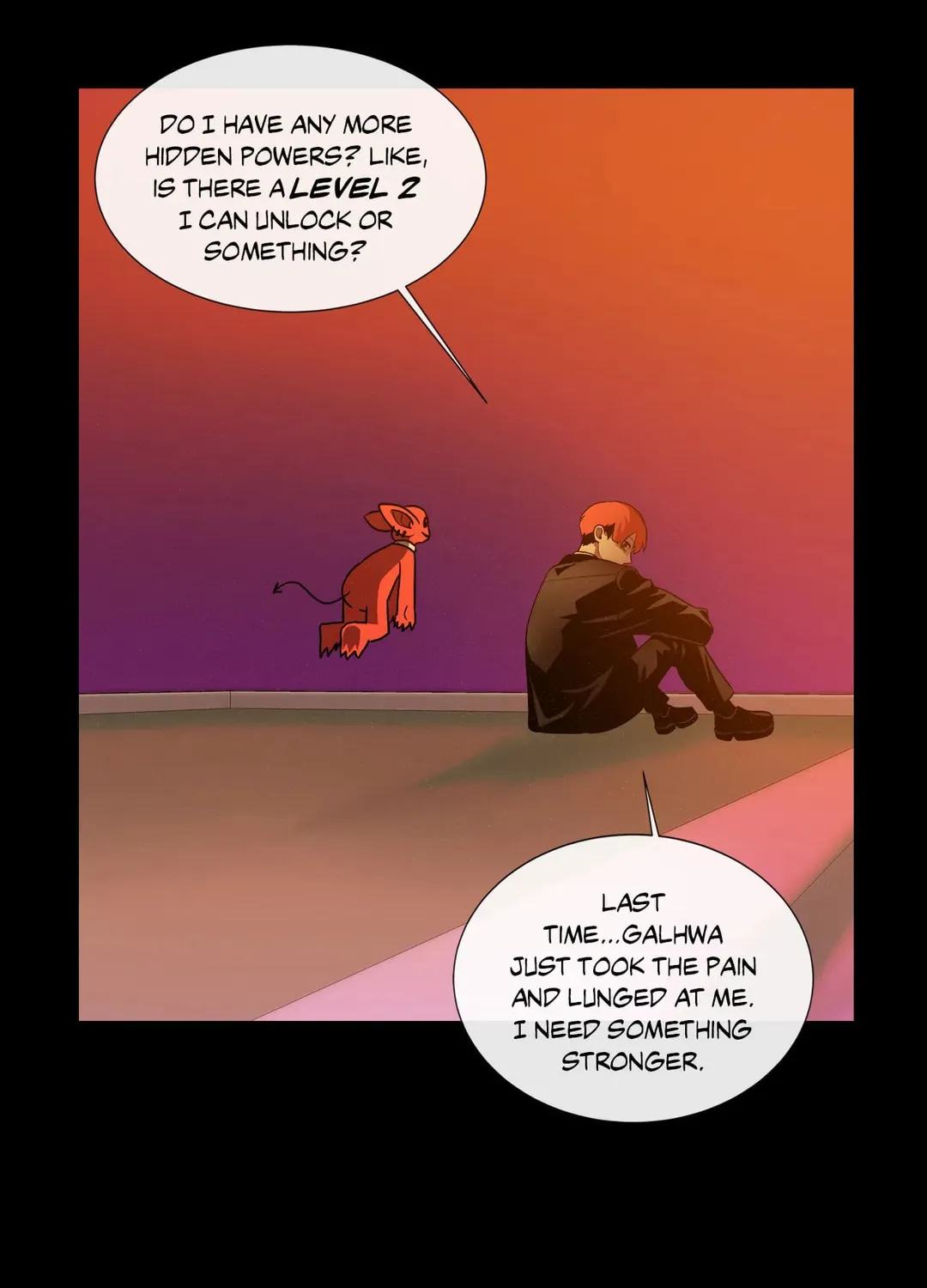 Read The Devil