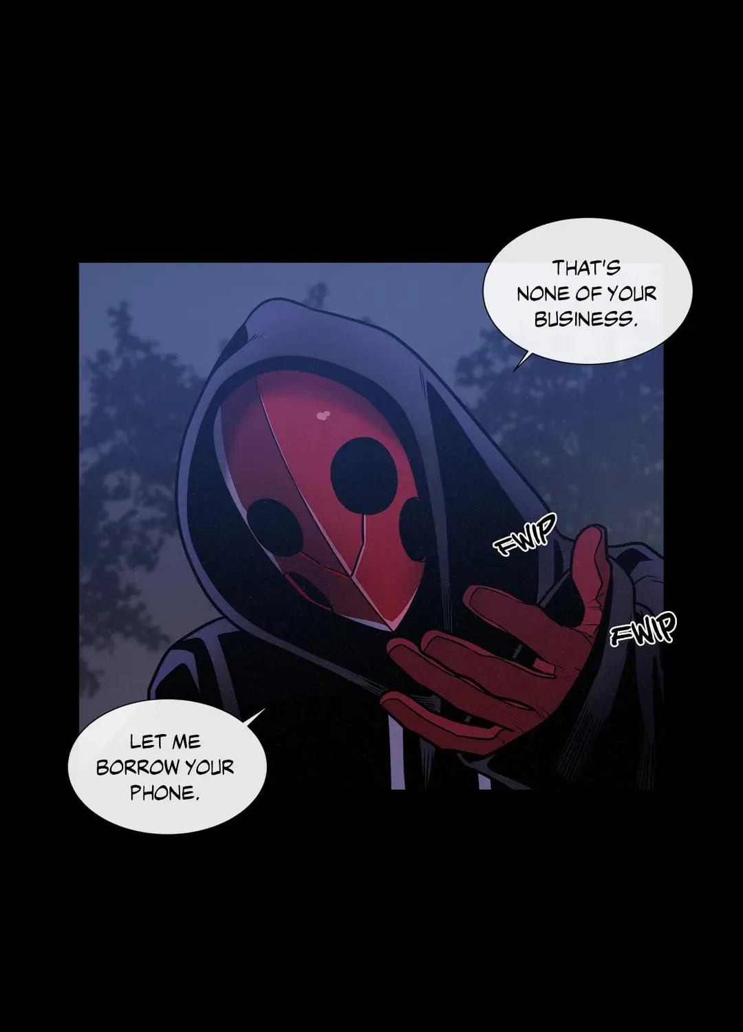 Read The Devil