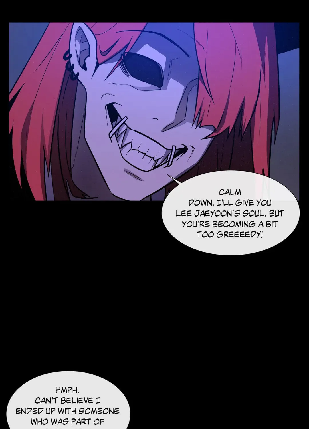 Read The Devil