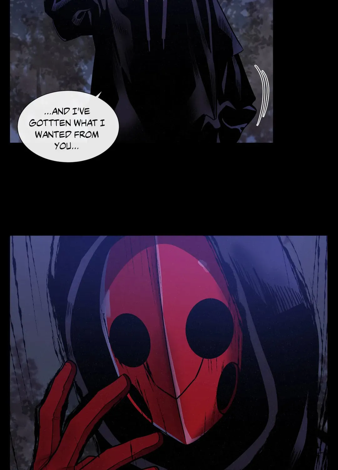 Read The Devil