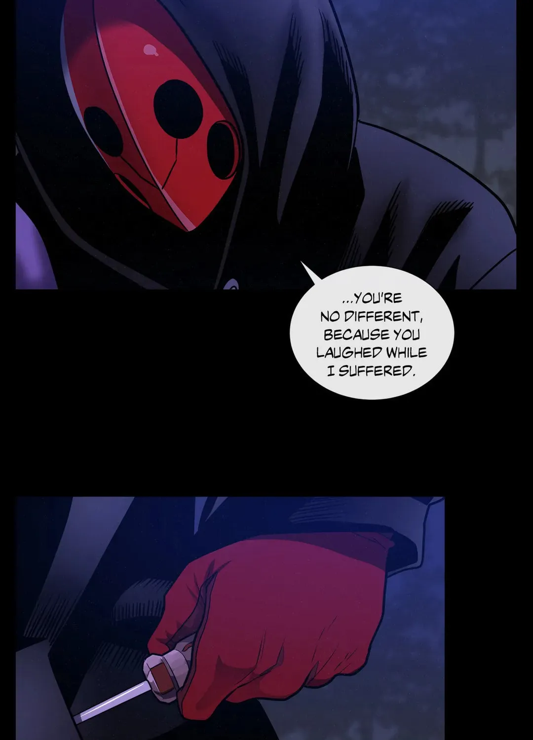 Read The Devil