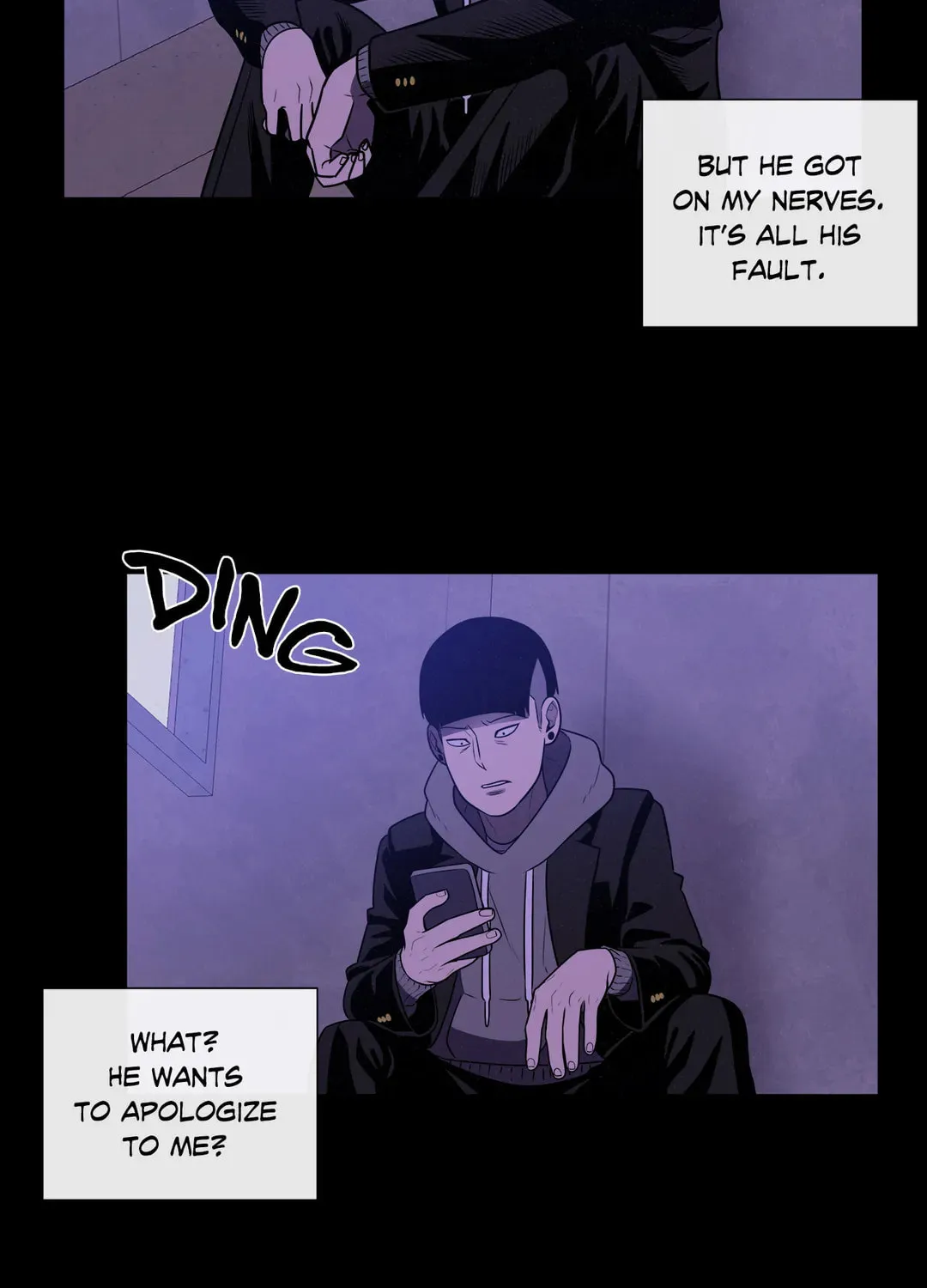 Read The Devil