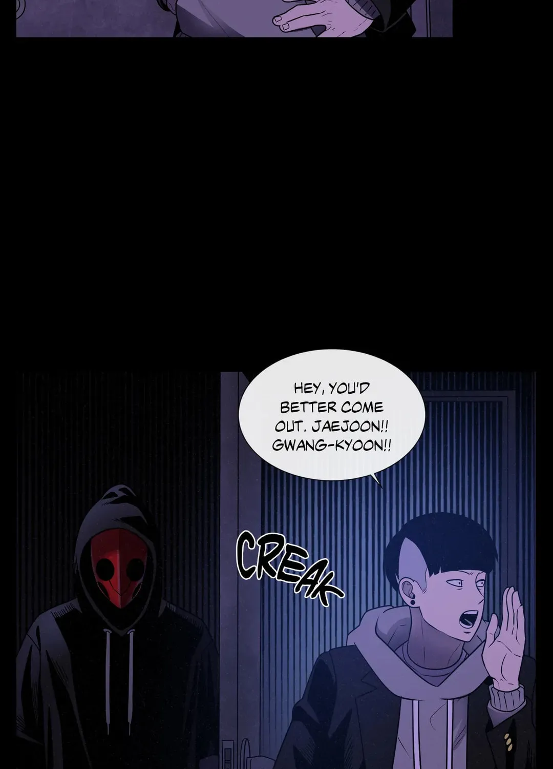 Read The Devil