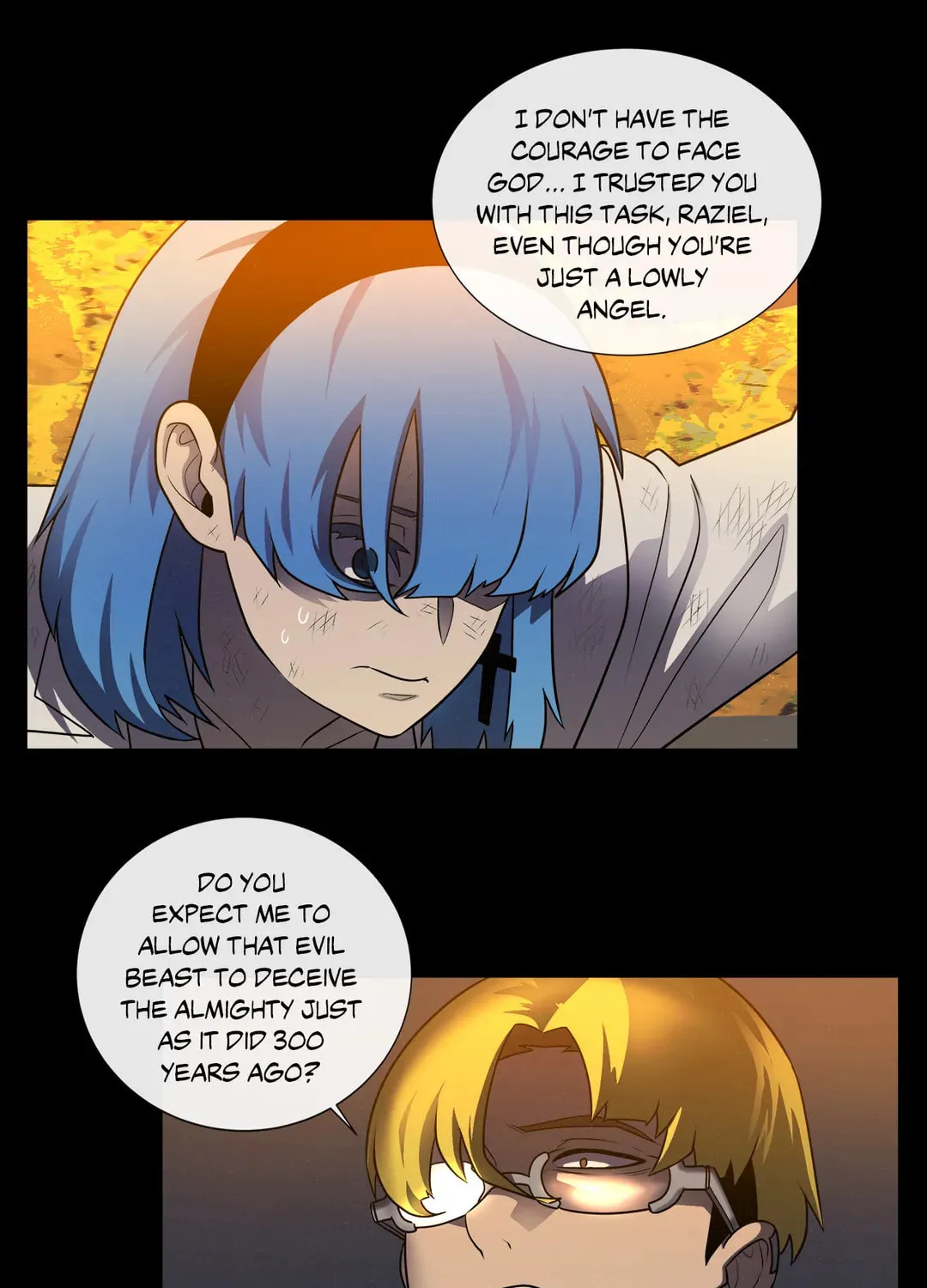 Read The Devil