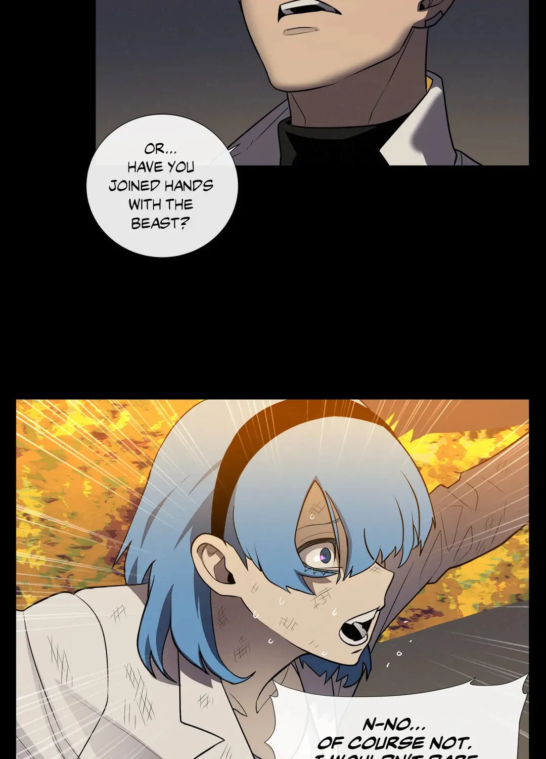 Read The Devil