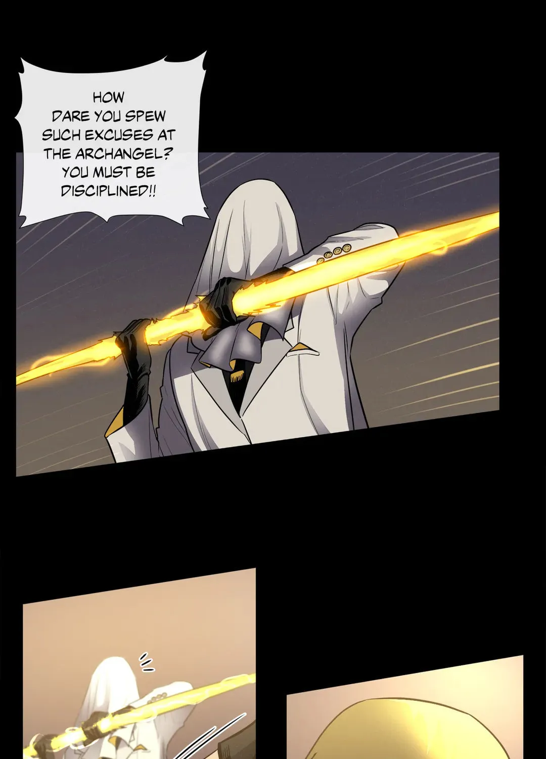 Read The Devil