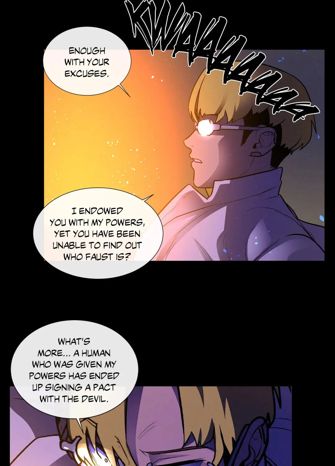 Read The Devil