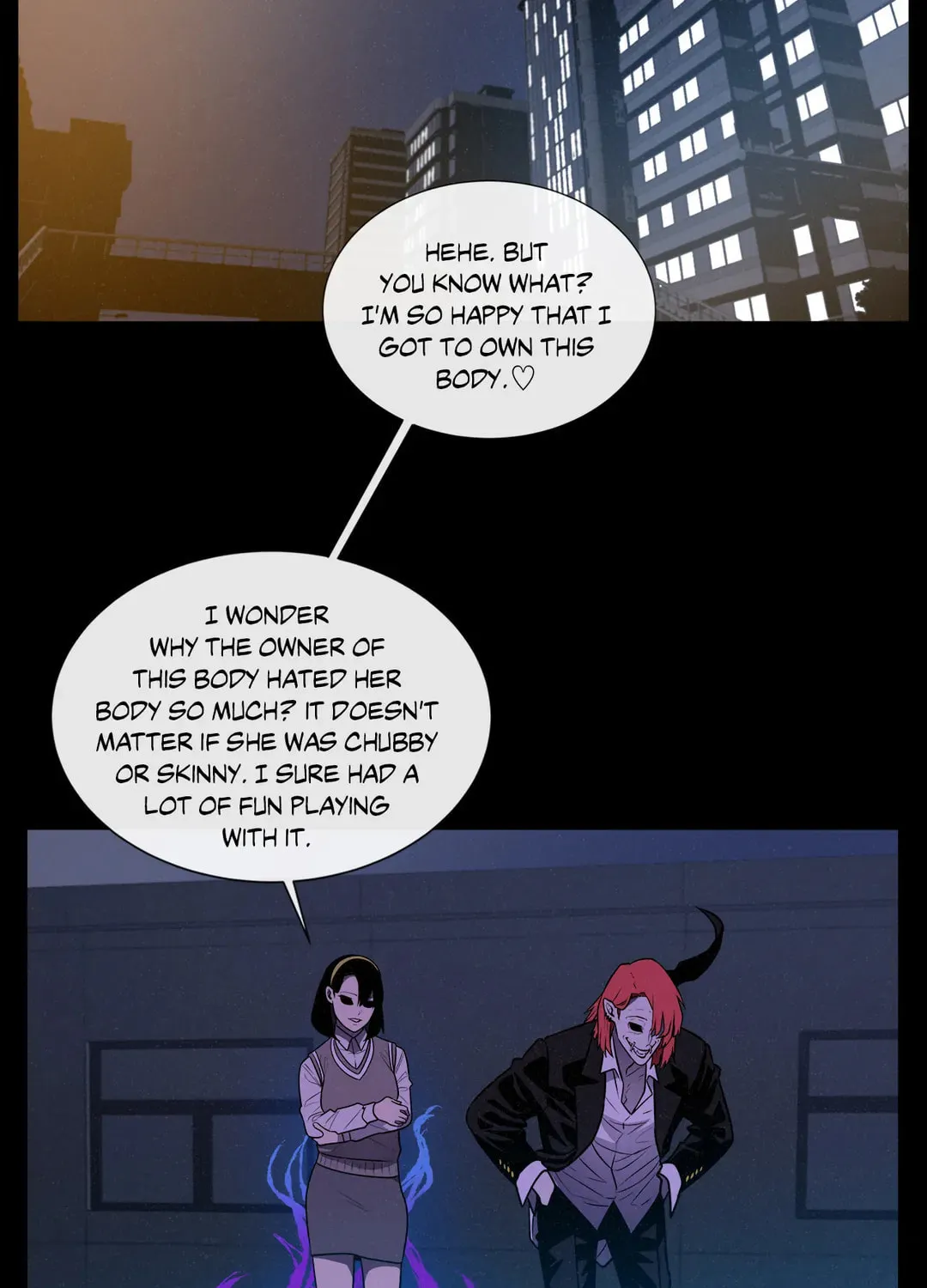 Read The Devil