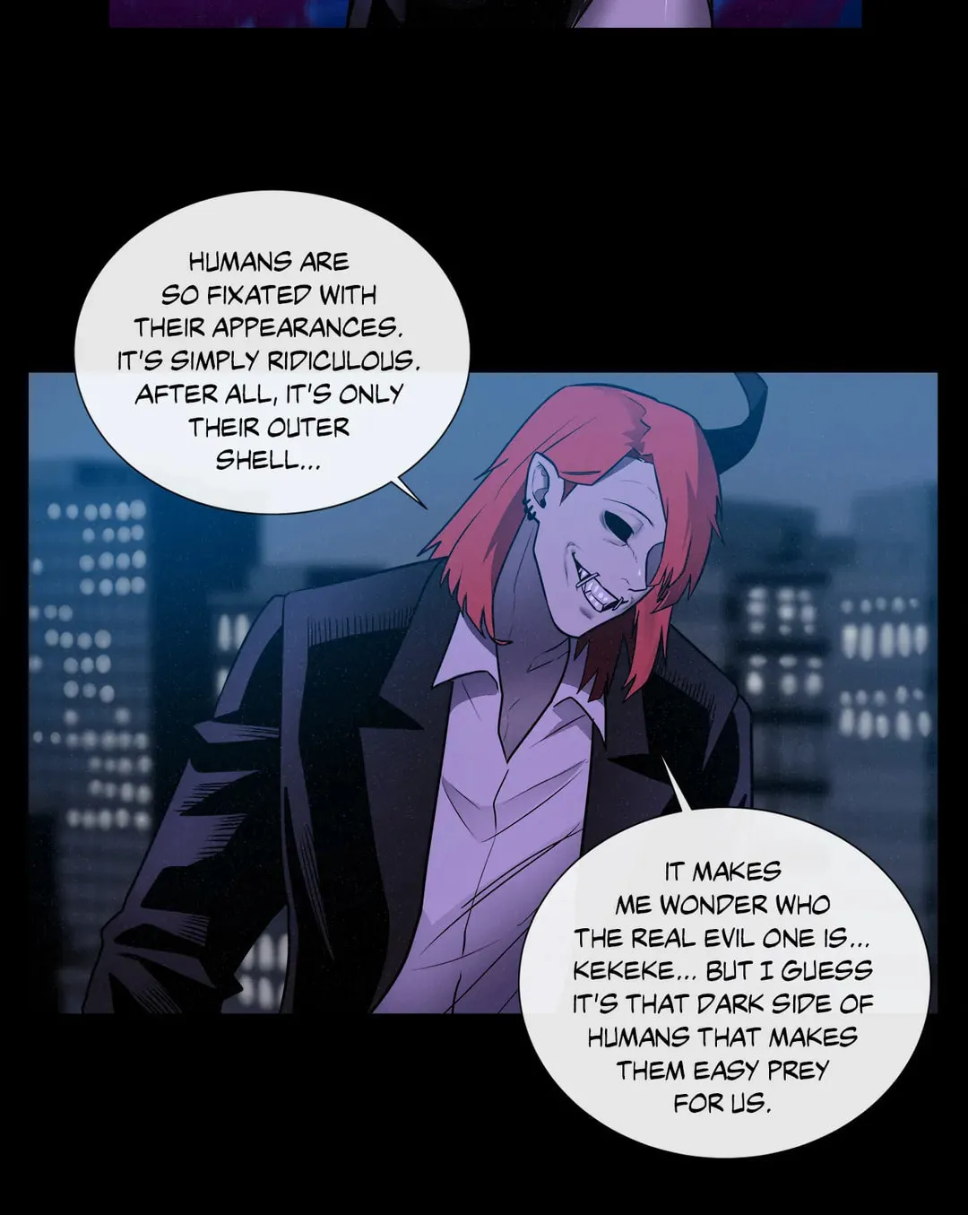Read The Devil