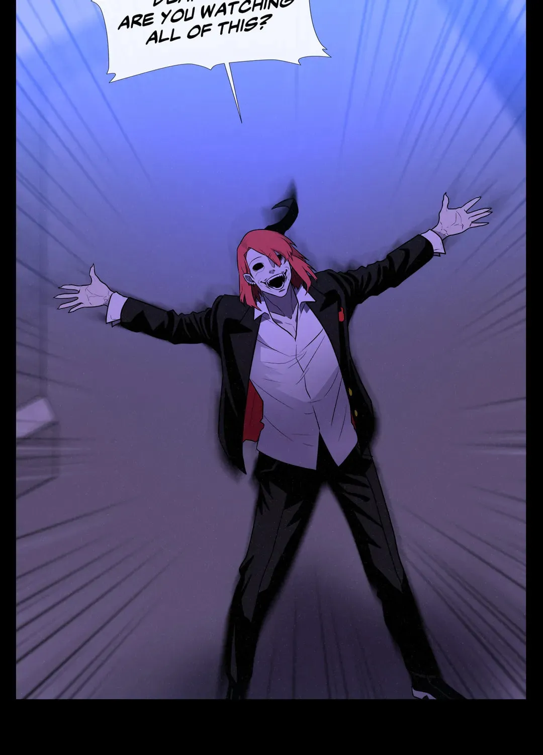 Read The Devil